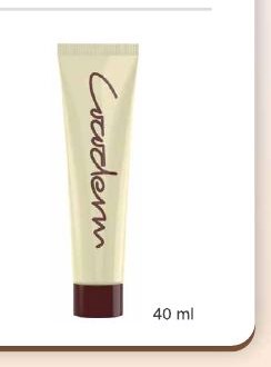 کرم مرطوب کننده صورت پوست چرب از برند Cocoderm