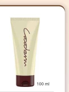 ژل اسکراب شستشوی صورت ۲ در ۱ از برند Cocoderm