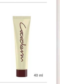 مرطوب کننده دست و صورت پوست خشک از برند Cocoderm